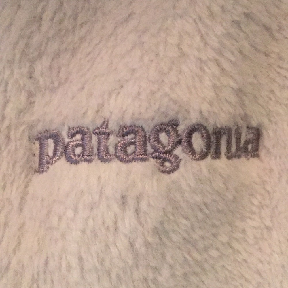 Patagonia R2 Fleece Jacket - Picture 3 of 6